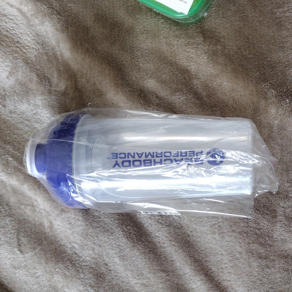 Beachbody bundle